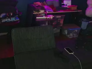 Ms Butterworths's Live Sex Cam Show