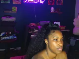 Ms Butterworths's Live Sex Cam Show