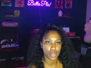 Ms Butterworths's Live Sex Cam Show