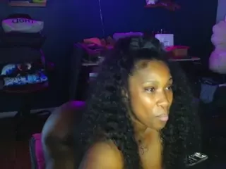Ms Butterworths's Live Sex Cam Show