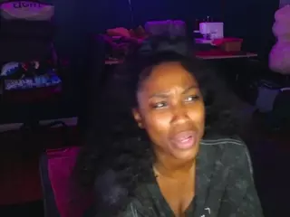 Ms Butterworths's Live Sex Cam Show