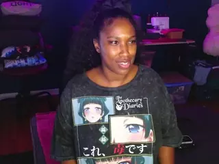 Ms Butterworths's Live Sex Cam Show