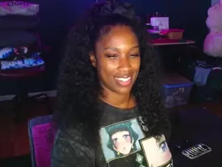 Ms Butterworths's Live Sex Cam Show