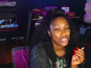 Ms Butterworths's Live Sex Cam Show