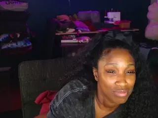 Ms Butterworths's Live Sex Cam Show
