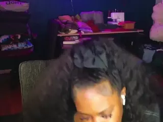 Ms Butterworths's Live Sex Cam Show
