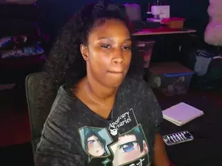 Ms Butterworths's Live Sex Cam Show
