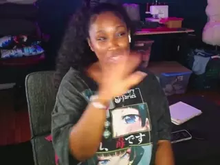 Ms Butterworths's Live Sex Cam Show
