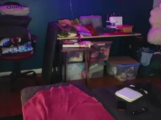Ms Butterworths's Live Sex Cam Show