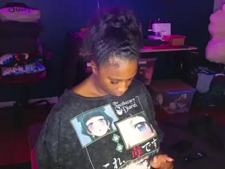 Ms Butterworths's Live Sex Cam Show