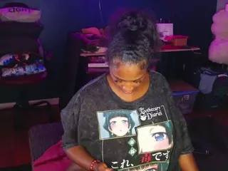Ms Butterworths's Live Sex Cam Show