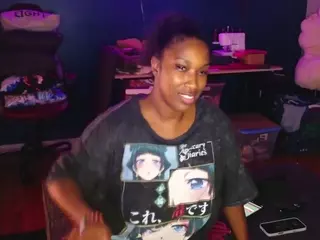 Ms Butterworths's Live Sex Cam Show