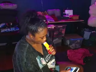 Ms Butterworths's Live Sex Cam Show
