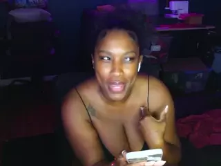 Ms Butterworths's Live Sex Cam Show