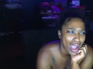 Ms Butterworths's Live Sex Cam Show
