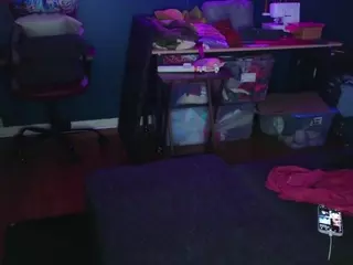 Ms Butterworths's Live Sex Cam Show