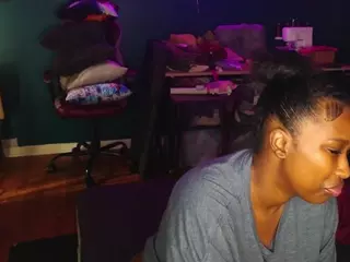 Ms Butterworths's Live Sex Cam Show