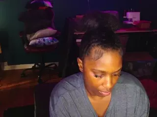 Ms Butterworths's Live Sex Cam Show