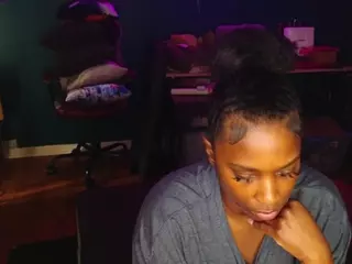 Ms Butterworths's Live Sex Cam Show