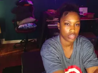 Ms Butterworths's Live Sex Cam Show