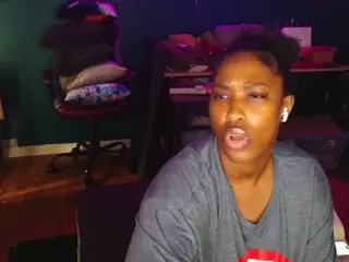 Ms Butterworths's Live Sex Cam Show