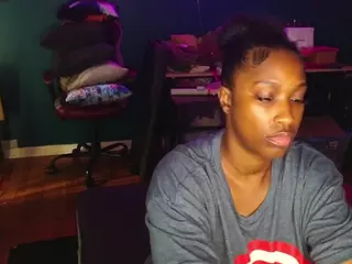 Ms Butterworths's Live Sex Cam Show