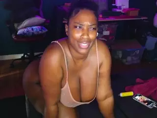 Ms Butterworths's Live Sex Cam Show