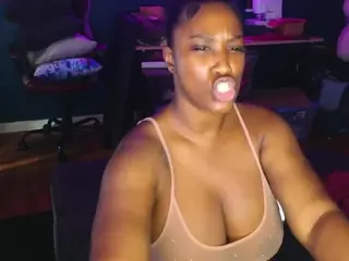 Ms Butterworths's Live Sex Cam Show