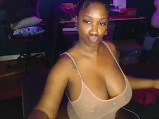 Ms Butterworths's Live Sex Cam Show