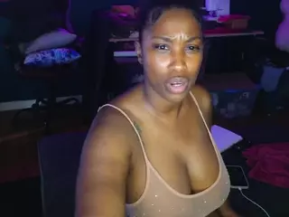 Ms Butterworths's Live Sex Cam Show