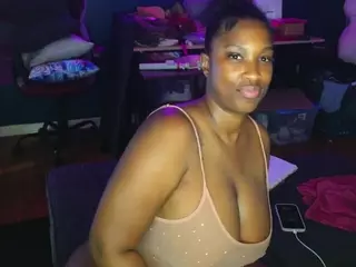 Ms Butterworths's Live Sex Cam Show