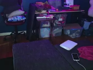 Ms Butterworths's Live Sex Cam Show
