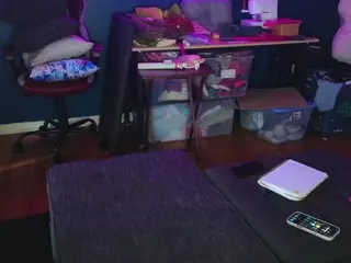 Ms Butterworths's Live Sex Cam Show