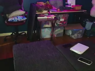 Ms Butterworths's Live Sex Cam Show