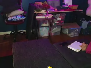 Ms Butterworths's Live Sex Cam Show