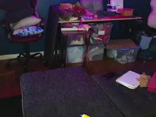 Ms Butterworths's Live Sex Cam Show