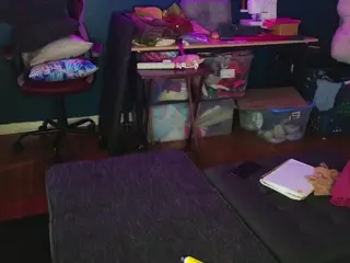 Ms Butterworths's Live Sex Cam Show