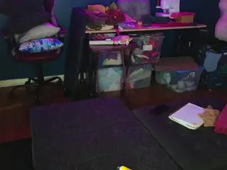 Ms Butterworths's Live Sex Cam Show