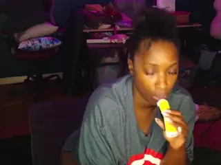 Ms Butterworths's Live Sex Cam Show