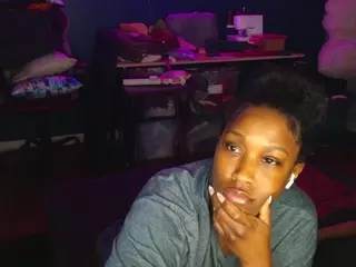 Ms Butterworths's Live Sex Cam Show