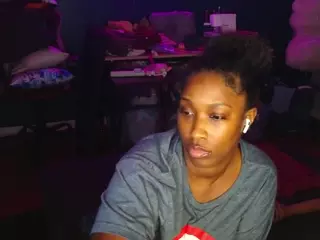 Ms Butterworths's Live Sex Cam Show