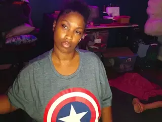 Ms Butterworths's Live Sex Cam Show