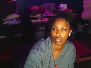 Ms Butterworths's Live Sex Cam Show