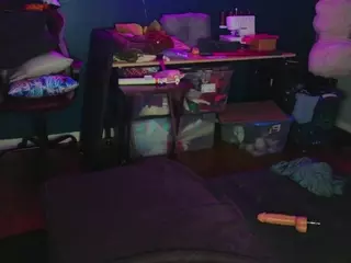 Ms Butterworths's Live Sex Cam Show