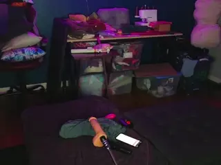 Ms Butterworths's Live Sex Cam Show