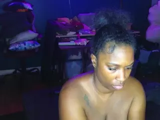 Ms Butterworths's Live Sex Cam Show