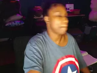 Ms Butterworths's Live Sex Cam Show