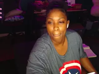 Ms Butterworths's Live Sex Cam Show