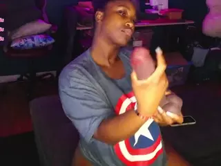 Ms Butterworths's Live Sex Cam Show