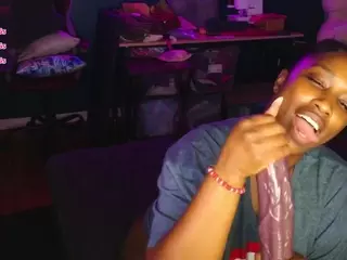 Ms Butterworths's Live Sex Cam Show